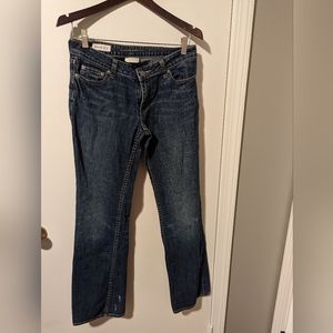 Banana Republic Boot Cut Jeans - Size 4